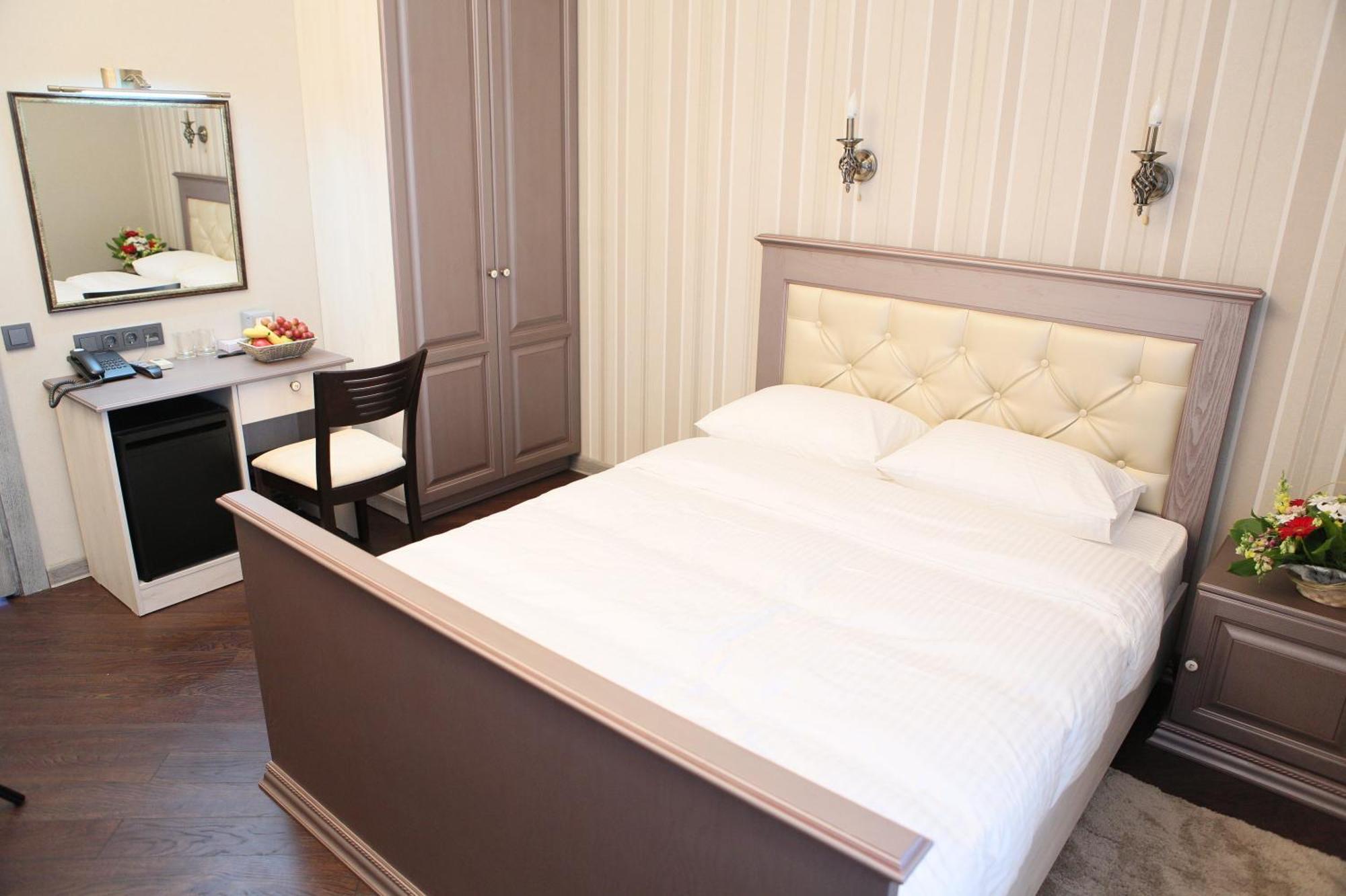 D'Rami Hotel อัลมาตี ภายนอก รูปภาพ