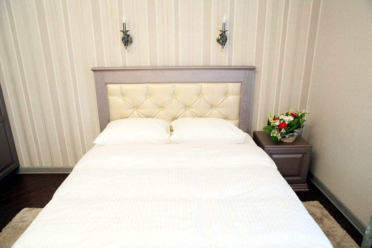 D'Rami Hotel อัลมาตี ภายนอก รูปภาพ