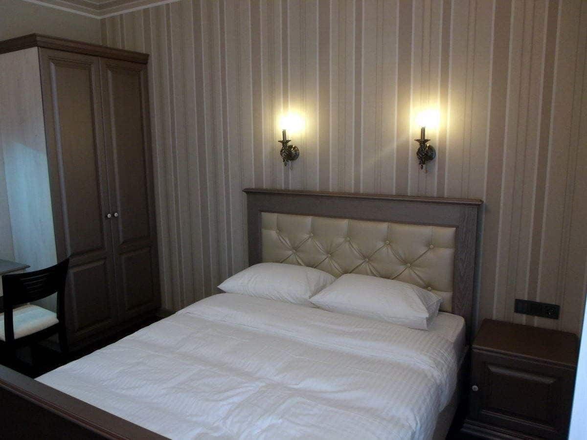 D'Rami Hotel อัลมาตี ภายนอก รูปภาพ